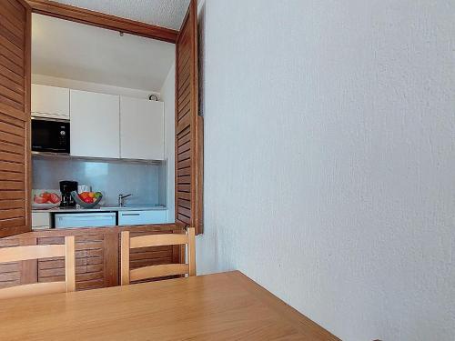 Apartment Glacieres 22 by Interhome
