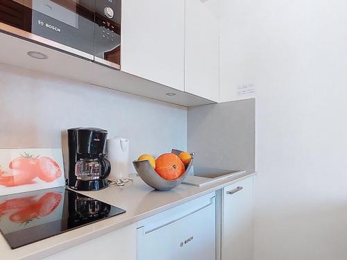 Apartment Glacieres 22 by Interhome