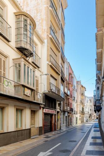 Fabuloso Centro Histórico Ubicación Perfecta