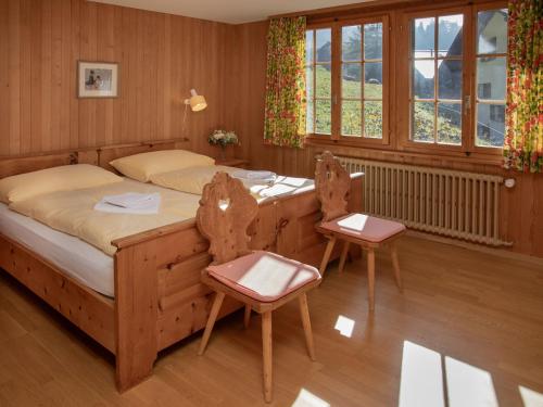 Apartment Drei Tannen by Interhome