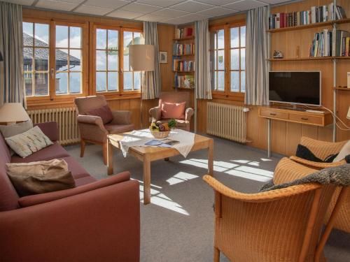 Apartment Drei Tannen by Interhome photo 2