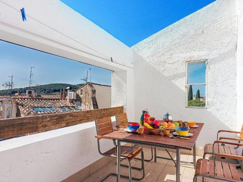 Holiday Home La Cadièrienne by Interhome