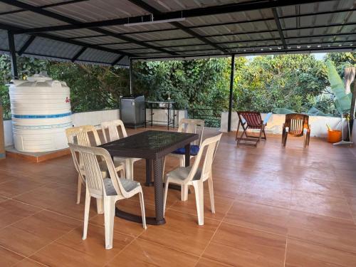 Fotografie z fotogalerie ubytování Maui Stay v destinaci Varkala