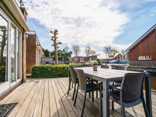 Φωτογραφία από το άλμπουμ του Holiday Home Assum by Interhome σε Uitgeest