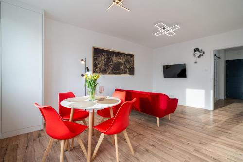 Apartament Grace Q4 Apartments