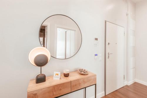 Elegant & Sophisticated Campo Ourique by GT House