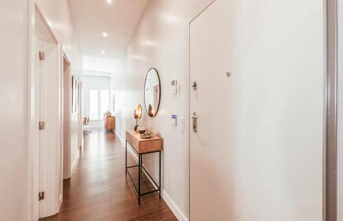 Elegant & Sophisticated Campo Ourique by GT House
