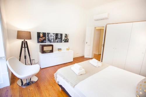 Historical City Center Apartment
