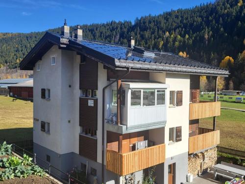 Γενική θέα στο βουνό ή θέα στο βουνό από  αυτό το διαμέρισμα