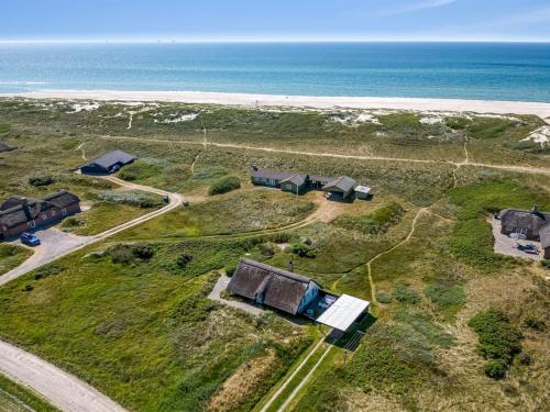 Loodusmaastik puhkemaja lähedal