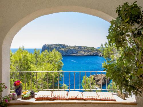 Villa Villa El Paraiso al Mar Ambolo by Interhome