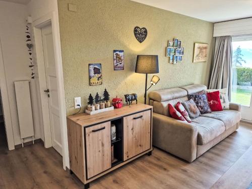 Apartment Les Essampilles 25 by Interhome