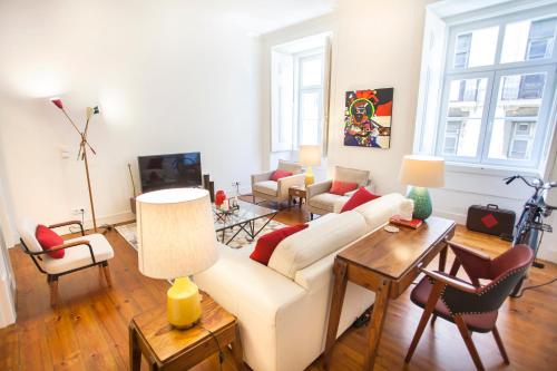 Historical City Center Apartment