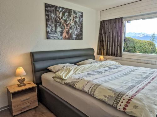 Apartment Les Essampilles 25 by Interhome