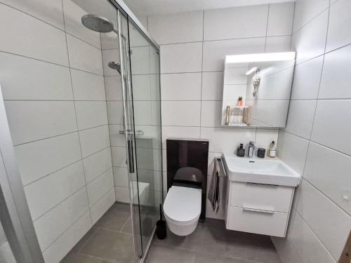 Apartment Les Essampilles 25 by Interhome