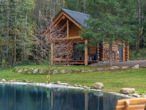 Chalet KuŘíp by Interhome