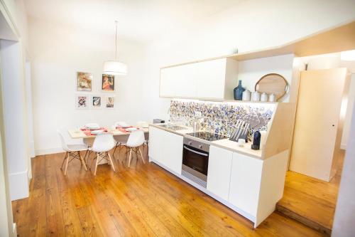 Historical City Center Apartment