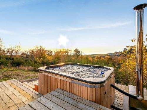 Φωτογραφία από το άλμπουμ του Holiday Home Galia - 500m from the sea by Interhome σε Ørby