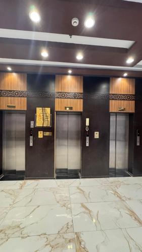 Fotografie z fotogalerie ubytování فندق الطلائع الذهبي v destinaci Az Zahrāʼ