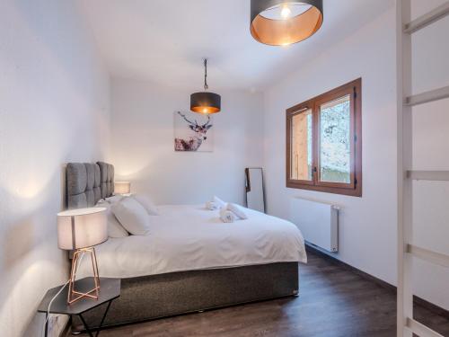 Appartement 3 pièces moderne à Morzine avec WiFi et garage