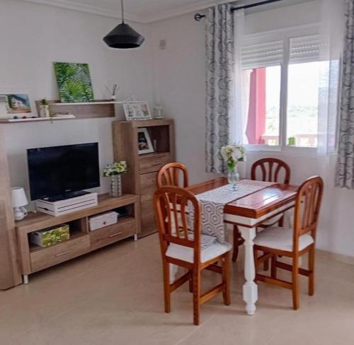 Nerea - Apartamento en Peñiscola NSS
