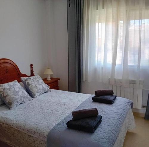 Nerea - Apartamento en Peñiscola NSS