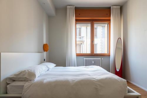 Fusetti Elegante Appartamento con Balcone in Zona Navigli