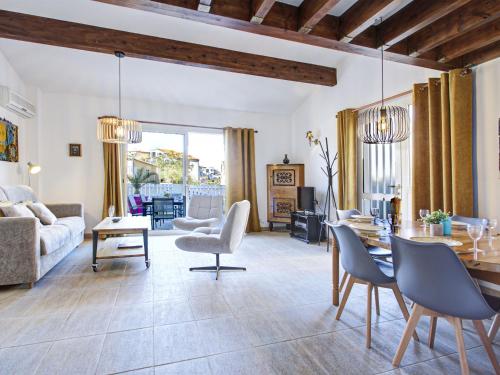 Holiday Home Villa 12 Cassin by Interhome