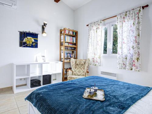 Holiday Home Villa 12 Cassin by Interhome