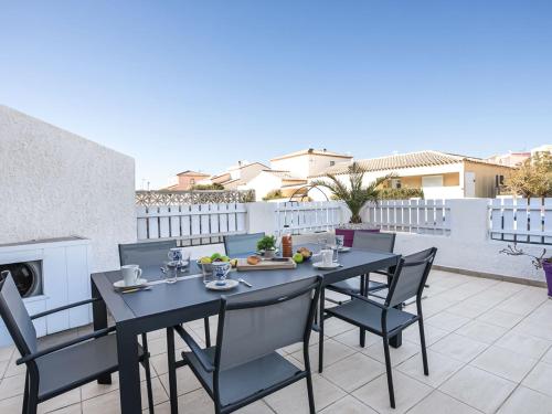 Holiday Home Villa 12 Cassin by Interhome