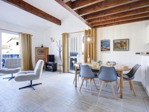 Holiday Home Villa 12 Cassin by Interhome