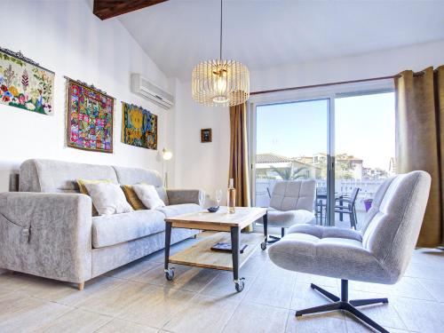 Holiday Home Villa 12 Cassin by Interhome