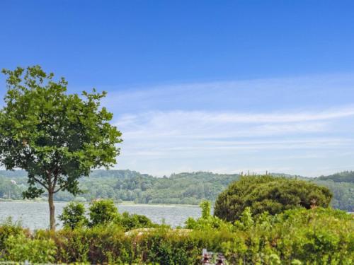 Φυσικό τοπίο κοντά σε αυτή η παραθεριστική κατοικία