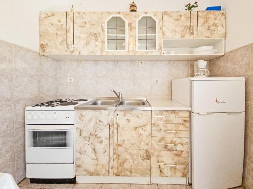 Apartment Miline-2 by Interhome