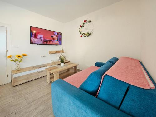 Apartment Miline-1 by Interhome