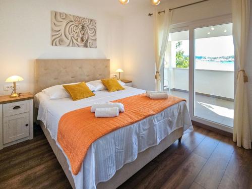 Apartment Miline-1 by Interhome