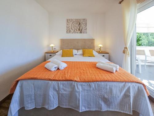 Apartment Miline-1 by Interhome