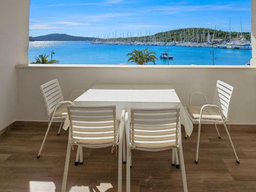 Apartment Miline-3 by Interhome