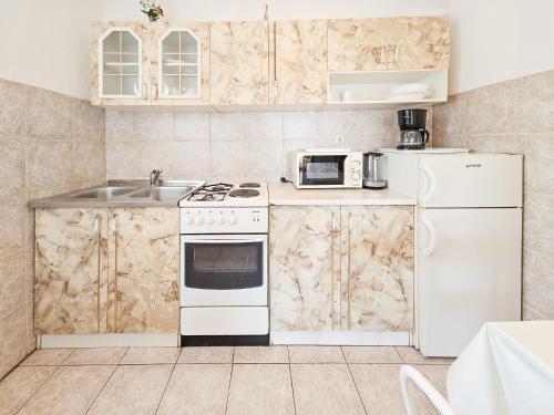 Apartment Miline-3 by Interhome