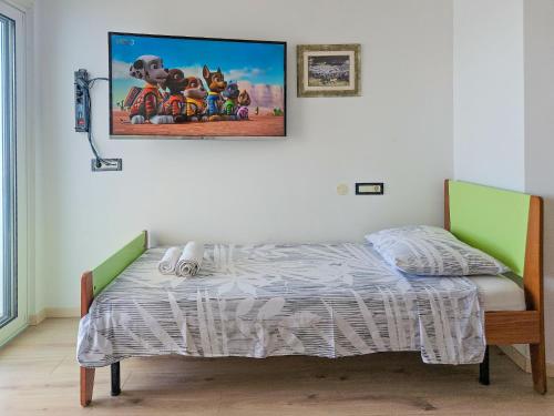 Apartment Miline-5 by Interhome