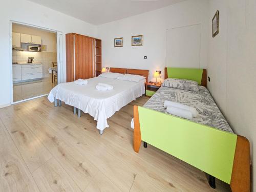 Apartment Miline-5 by Interhome