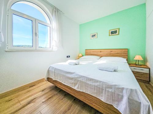 Apartment Miline-4 by Interhome