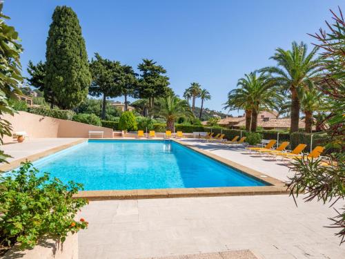 Holiday Home El Cantarello-2 by Interhome