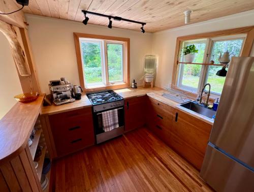 Foto de la galería de ur perfect mountain getaway en Jasper