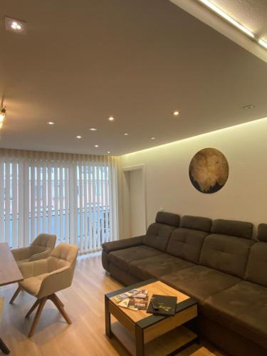 Gallery image of Appartement Silbermond in Schladming