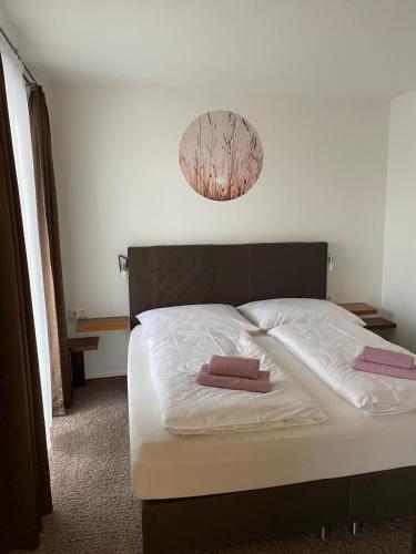 Gallery image of Appartement Silbermond in Schladming