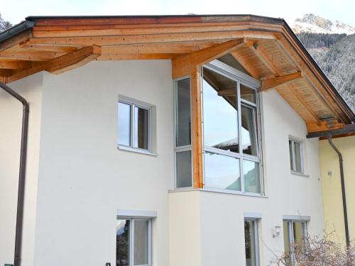 Holiday Home Ferienhaus Sellraintal by Interhome