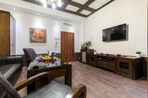 Φωτογραφία από το άλμπουμ του Hotel Spa House - מלון ספא בראשון לציון σε Ρισόν Λε Ζιόν