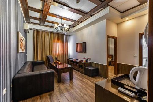 Φωτογραφία από το άλμπουμ του Hotel Spa House - מלון ספא בראשון לציון σε Ρισόν Λε Ζιόν