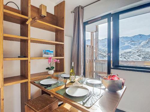 Studio Les Olympiades-25 by Interhome